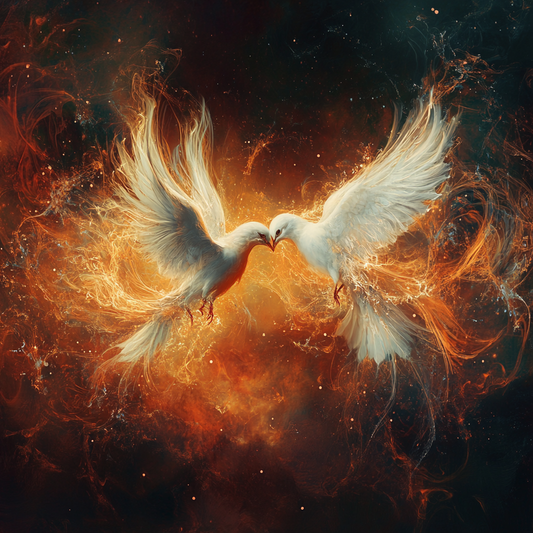 Challenges of the Twinflame Journey