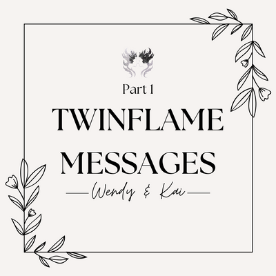 Our messages back in 2012 - Part 1