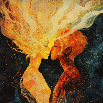 The Day I Found My Twin Flame – December 2, 2011