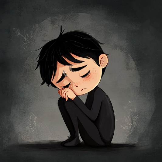 Dealing with grief: Widower's perspective