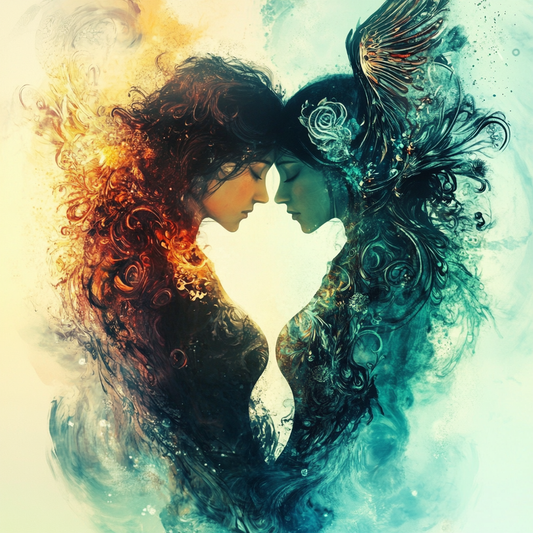 How do I find my Twinflame?